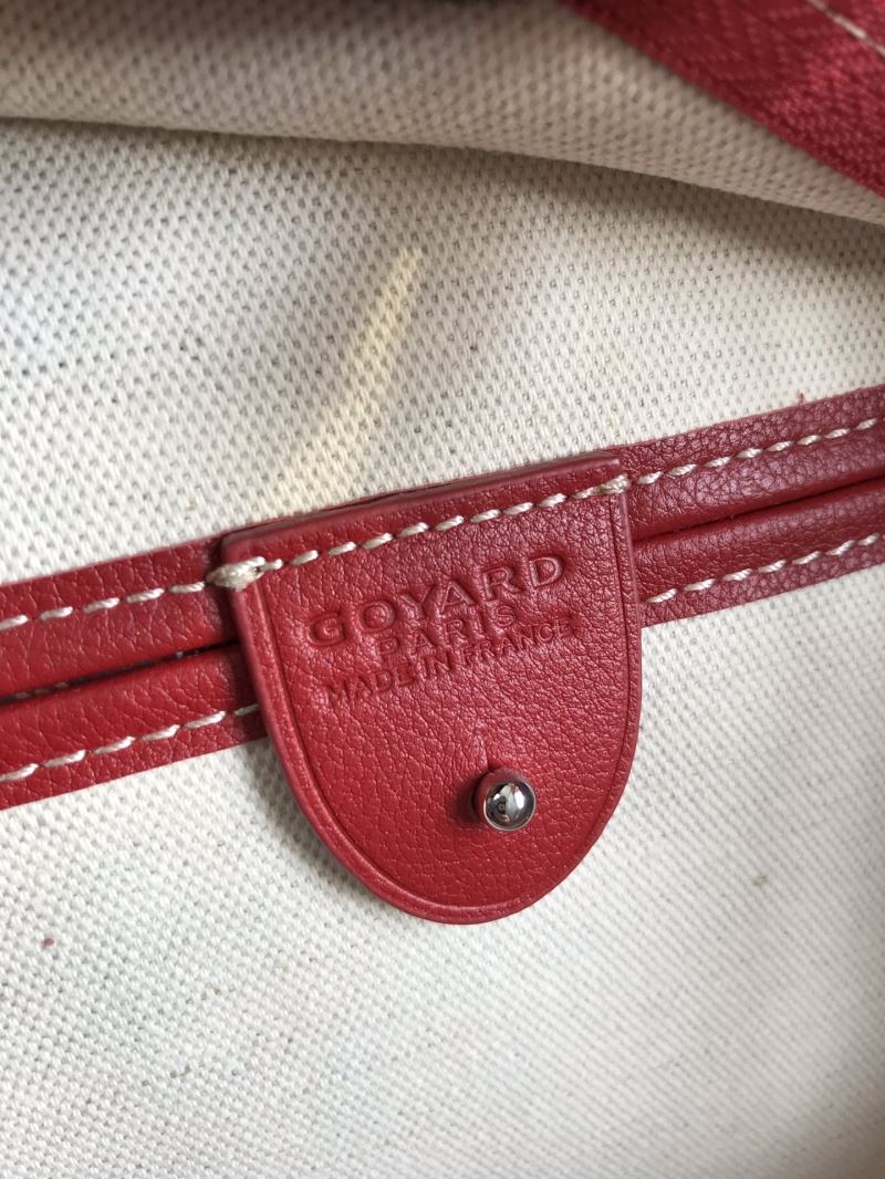 Goyard Shopping Bags